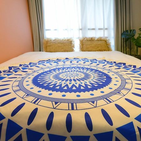 Hotel Luana Shibuya Prefektura Tokio Exteriér fotografie